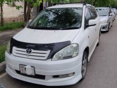 Фото авто Toyota Ipsum