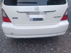 Photo of the vehicle Honda Odyssey