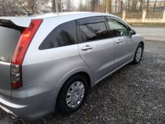 Фото авто Honda Stream