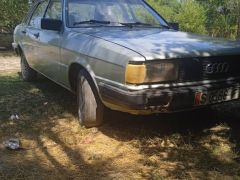 Фото авто Audi 80