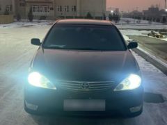 Сүрөт унаа Toyota Camry