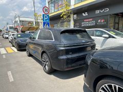 Фото авто LiXiang L7