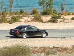 Сүрөт унаа Lexus LS