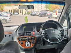 Сүрөт унаа Honda Odyssey