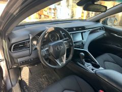 Сүрөт унаа Toyota Camry