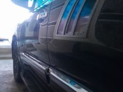 Photo of the vehicle Lexus LX