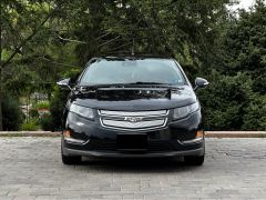 Сүрөт унаа Chevrolet Volt