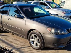 Фото авто Toyota Camry