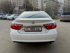 Photo of the vehicle Toyota Camry