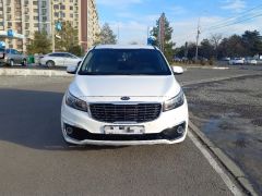 Фото авто Kia Carnival