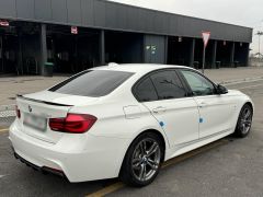 Photo of the vehicle BMW 3 Series