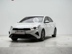 Фото авто Kia K3