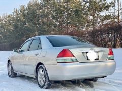 Сүрөт унаа Toyota Mark II