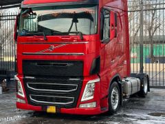 Фото авто Volvo FH