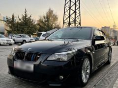 Фото авто BMW 5 серии