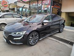 Photo of the vehicle Renault Samsung SM6