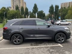 Фото авто Kia Sorento