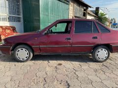 Сүрөт унаа Daewoo Nexia