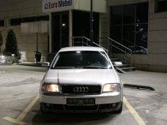 Photo of the vehicle Audi A6