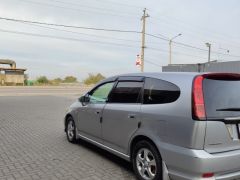 Photo of the vehicle Honda Stream