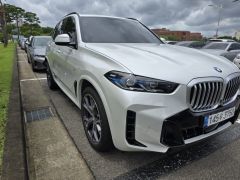 Сүрөт унаа BMW X5