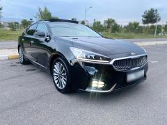 Сүрөт унаа Kia K7