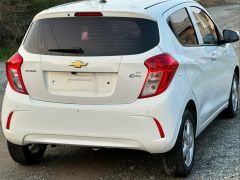 Photo of the vehicle Chevrolet Spark