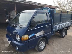 Фото авто Hyundai Porter