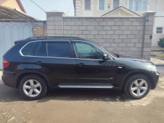 Сүрөт унаа BMW X5