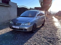 Фото авто Toyota Gaia