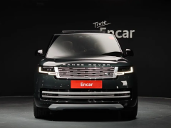 Photo of the vehicle Land Rover Range Rover