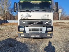 Фото авто Volvo FH