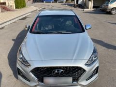 Сүрөт унаа Hyundai Sonata