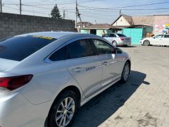 Фото авто Hyundai Sonata