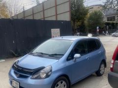 Сүрөт унаа Honda Fit