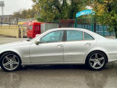 Photo of the vehicle Mercedes-Benz E-Класс