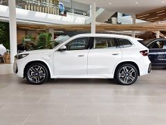 Сүрөт унаа BMW X1