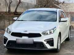 Сүрөт унаа Kia K3