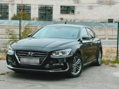 Сүрөт унаа Hyundai Grandeur