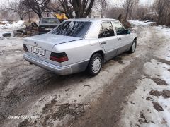 Photo of the vehicle Mercedes-Benz W124