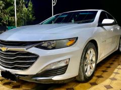 Сүрөт унаа Chevrolet Malibu