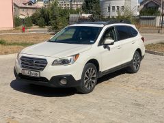 Фото авто Subaru Outback