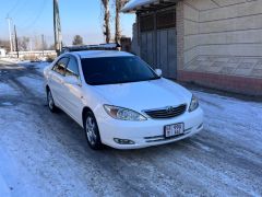 Photo of the vehicle Toyota Camry (Japan)