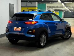 Photo of the vehicle Hyundai Kona