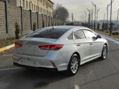 Сүрөт унаа Hyundai Sonata