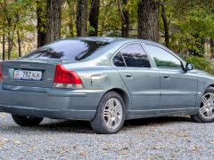 Сүрөт унаа Volvo S60