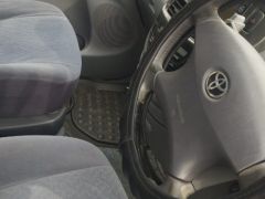 Фото авто Toyota Estima