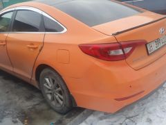 Сүрөт унаа Hyundai Sonata