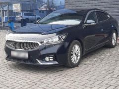 Сүрөт унаа Kia K7