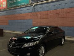 Photo of the vehicle Toyota Camry